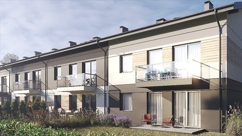 mieszkanie na sprzedaż 77m2 mieszkanie Rzeszów, Spichlerzowa