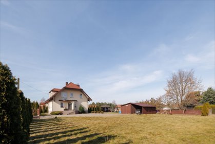 dom na sprzedaż 260m2 dom Warszawa, Białołęka, Ostródzka