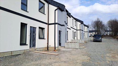 mieszkanie na sprzedaż 63m2 mieszkanie Bielsko-Biała, Portowa