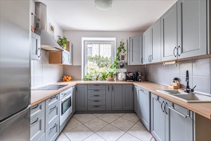 Przestronny segment z fotowoltaiką i nowoczesnym ogrzewaniem dom Poznań, Adama Skałkowskiego