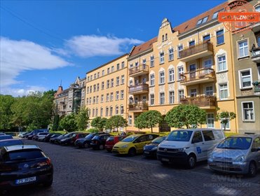 mieszkanie na sprzedaż 88m2 mieszkanie Szczecin, Śródmieście