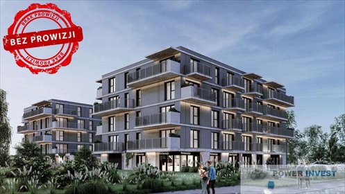 Na sprzedaż nowoczesne 3-pokojowe mieszkanie z balkonem 16 m² mieszkanie Sosnowiec