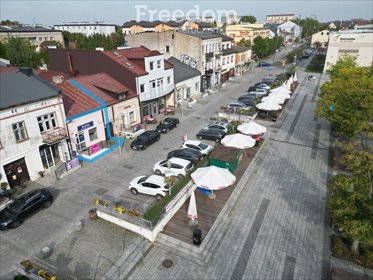 lokal użytkowy na sprzedaż 136m2 lokal użytkowy Bełchatów, Plac Narutowicza