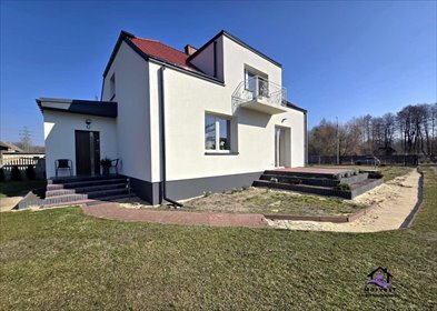 dom na sprzedaż 120m2 dom Częstochowa, Błeszno