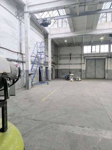 lokal użytkowy na wynajem 448m2 lokal użytkowy Katowice