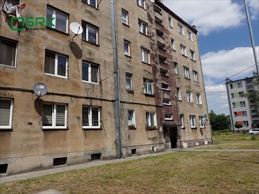 mieszkanie na sprzedaż 35m2 mieszkanie Bytom, Świętego Marka