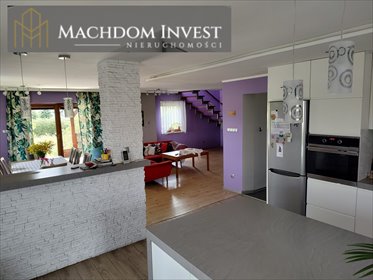 dom na sprzedaż 310m2 dom Gorczenica