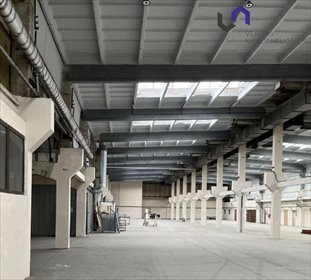 lokal użytkowy na wynajem 1015m2 lokal użytkowy Tychy, Urbanowice