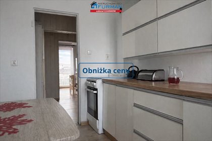 Do sprzedania 3-pokojowe mieszkanie 58,7 m² z balkonem w Trzciance mieszkanie Trzcianka