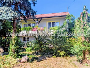 Dom wolnostojący 160 m² z możliwością podziału - Turow, Ścinawa dom Ścinawa