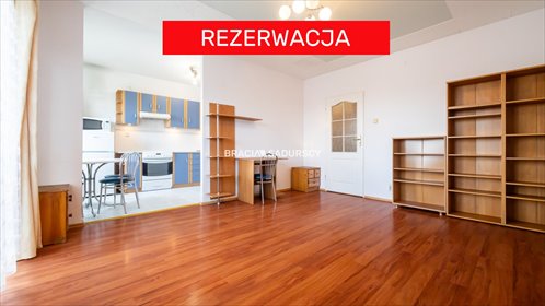 mieszkanie na sprzedaż 41m2 mieszkanie Kraków, Bieżanów-Prokocim, Bieżanów, Podłęska