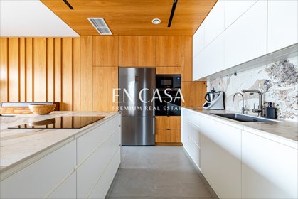 dom na wynajem 207m2 dom Warszawa, Wilanów, Kępa Zawadowska