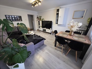 mieszkanie na sprzedaż 62m2 mieszkanie Kielce, Herby, Hubalczyków