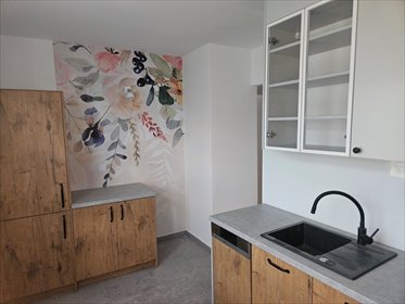 3-pokojowe mieszkanie po remoncie, balkon, garaż polecam mieszkanie Świebodzice, Osiedle Sudeckie