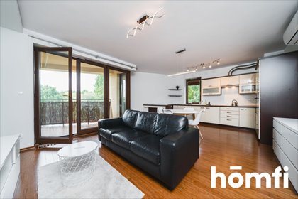 mieszkanie na wynajem 67m2 mieszkanie Kraków, Prądnik Biały, Prądnik Biały, Gabriela Narutowicza