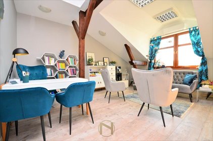 Lokal użytkowy 120 m² w centrum Gorzowa - gotowy do działalności lokal użytkowy Gorzów Wielkopolski, Centrum