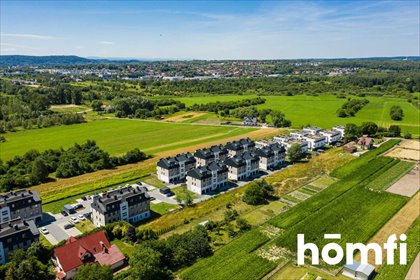 działka na sprzedaż 4200m2 działka Kraków, Prądnik Biały, Prądnik Biały, Skotnica