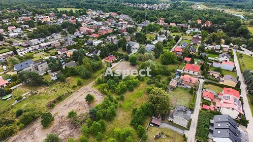 działka na sprzedaż 1278m2 działka Zabrze, Makoszowy