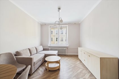 Zapraszam do wynajmu 2-pokojowego mieszkania 47 m² w centrum Lublina mieszkanie Lublin, Śródmieście, Ogrodowa