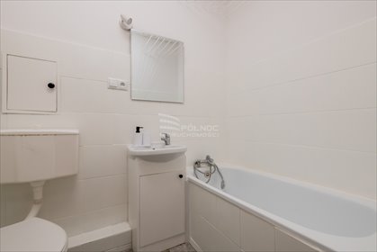 Kawalerka na wynajem Białystok, Antoniuk, Władysława Broniewskiego 24m2 Foto 7