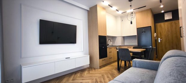 mieszkanie na wynajem 33m2 mieszkanie Warszawa, Ochota, Łopuszańska