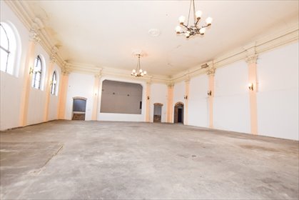 dom na sprzedaż 450m2 dom Mysłowice, Brzezinka