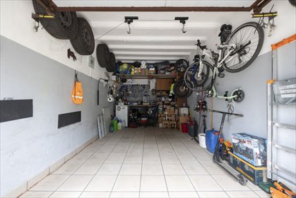 Garaż 16,49 m² w Gdyni Karwiny - polecam lokal użytkowy Gdynia, Karwiny, Jarosława Iwaszkiewicza