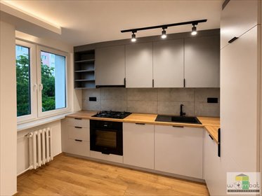 Polecam kawalerkę 27 m² po remoncie w Świdnicy mieszkanie Świdnica