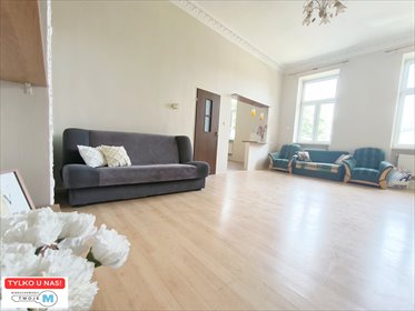 mieszkanie na wynajem 48m2 mieszkanie Kielce, Centrum, Centrum