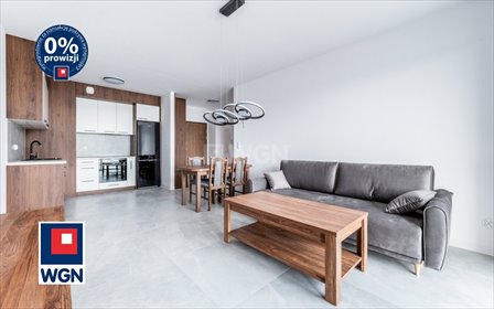 Nowoczesne 2-pokojowe mieszkanie z balkonem i garażem mieszkanie Rumia, Janowo, Żeglarzy