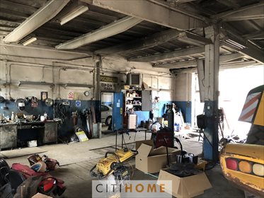 Magazyn na wynajem Otwock 1 200m2 Foto 6