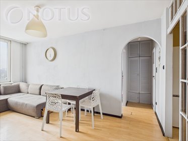 mieszkanie na sprzedaż 37m2 mieszkanie Kraków, Nowa Huta, os. Kalinowe