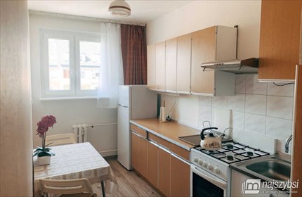 mieszkanie na wynajem 56m2 mieszkanie Stargard, Pyrzyckie, Powstańców Warszawy