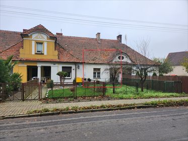 mieszkanie na sprzedaż 59m2 mieszkanie Oporowo, Oporowo