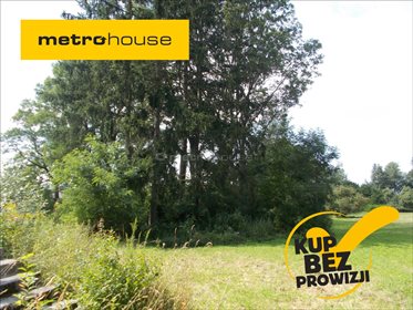 działka na sprzedaż 41911m2 działka Barchów, Łochów