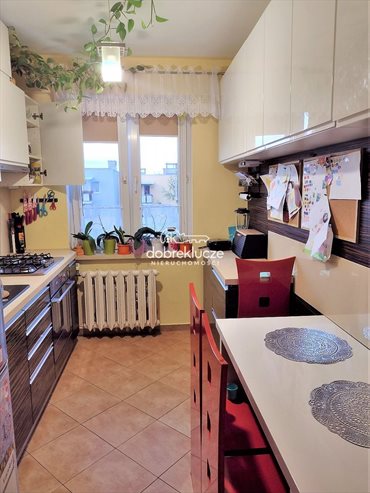 mieszkanie na sprzedaż 58m2 mieszkanie Rzeszów, KRAKOWSKA- POŁUDNIE