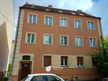 Przestronne 4-pokojowe mieszkanie 109,5 m² w kamienicy mieszkanie Poznań, Grunwald, Górczyńska