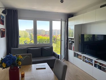 Mieszkanie trzypokojowe na sprzedaż Warszawa, Bielany, Wawrzyszew, Petofiego 57m2 Foto 2