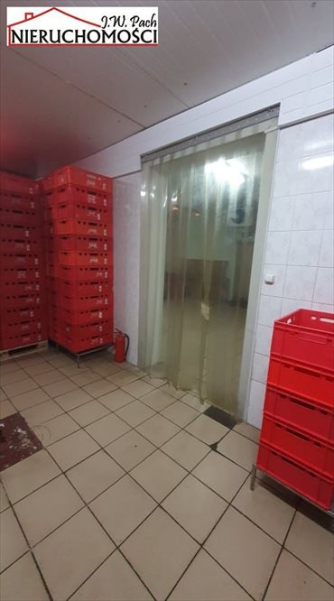 Magazyn na sprzedaż Tychy, Mąkołowiec 2 338m2 Foto 2