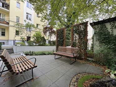 mieszkanie na sprzedaż 27m2 mieszkanie Warszawa, Ochota Filtry, Sędziowska