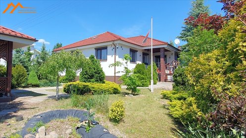 dom na sprzedaż 330m2 dom Murowana Goślina
