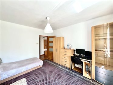 Polecam 55 m² na LSM, 2 pokoje, balkon, po remoncie! mieszkanie Lublin, Grażyny