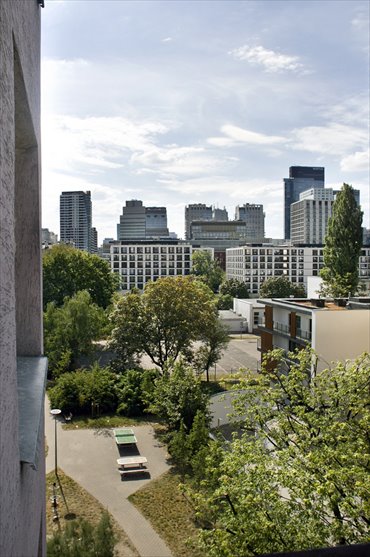 mieszkanie na sprzedaż 37m2 mieszkanie Warszawa, Wola, Mirów, Ogrodowa