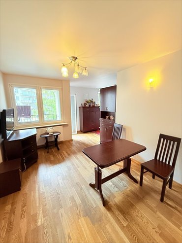 mieszkanie na sprzedaż 43m2 mieszkanie Warszawa, Ursus, Tomcia Palucha