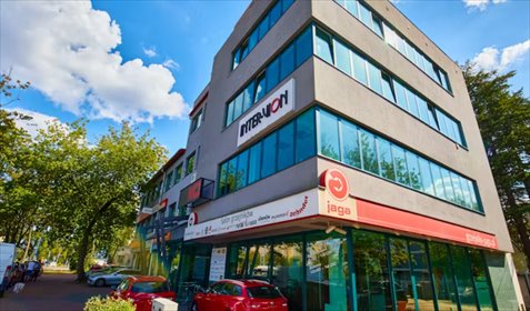 lokal użytkowy na wynajem 193m2 lokal użytkowy Warszawa, Praga-Południe, Ostrobramska