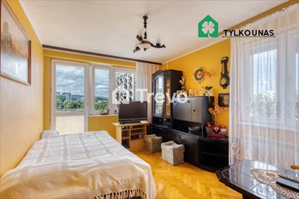 Do sprzedania funkcjonalne 36 m² mieszkanie z balkonem w Gdyni mieszkanie Gdynia, Chylonia, Lubawska