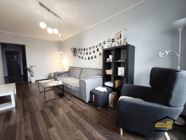 mieszkanie na sprzedaż 61m2 mieszkanie Katowice, Zawodzie, Gwiazdy, Roździeńskiego