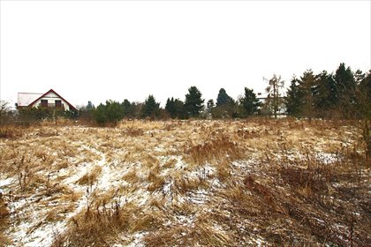 działka na sprzedaż 1100m2 działka Kotowice, Dębowa