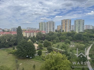 mieszkanie na sprzedaż 55m2 mieszkanie Warszawa, Bielany, Josepha Conrada