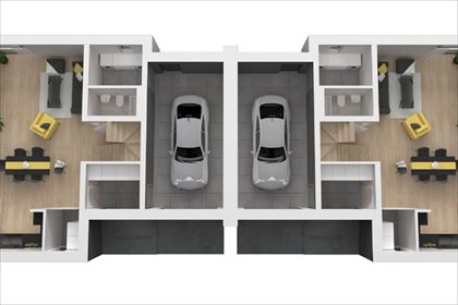 Dom na sprzedaż Księstwo, Aleksandrów Łódzki 140m2 Foto 4